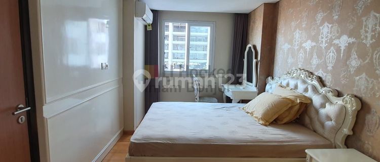 Disewakan Apartemen MG Suite Semarang 9552 1