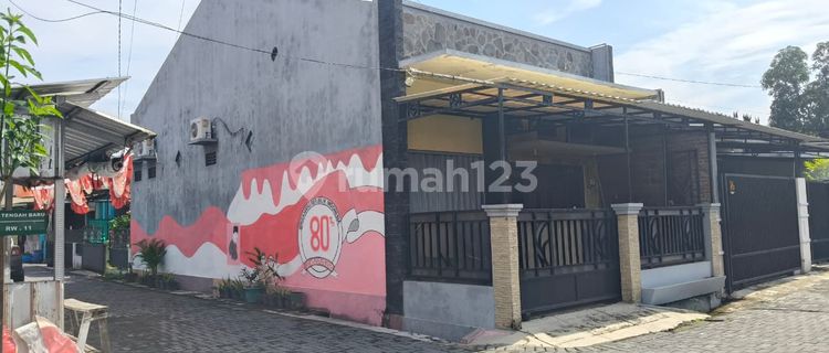 For Sale: Strategic Furnished Boarding House in Pedurungan - 10985 1