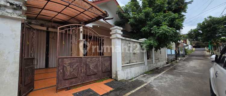 Disewakan Rumah Siap Huni Dekat Akpol Semarang 11297 1