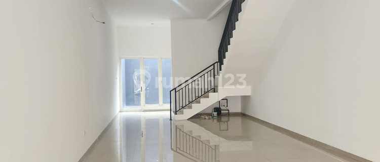 Disewakan Ruko 2 Lantai Siap Huni Puri Anjasmoro Semarang 2460 1