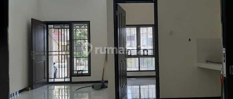 Sewa Rumah Siap Huni dan Nyaman Pandanaran Hills.Tembalang Semarang – 10249 1