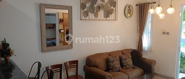 Dijual Rumah Cantik 2 Lantai Semarang Barat 9632 1