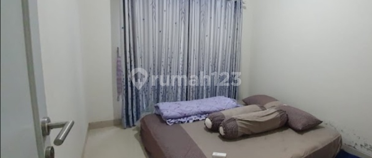Beautiful House for Rent in West Semarang 9782 1