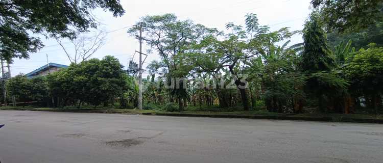 Disewakan Tanah di Kawasan Industri Gatot Subroto Semarang 11176 1