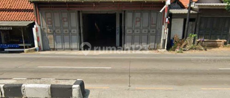 Dijual rumah kramat Tegal 10223 1