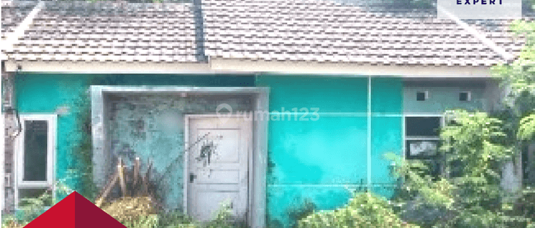 Rumah Murah Terbatas di Perumahan Muria Rahman Residence 1