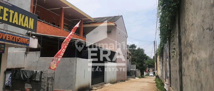 Boarding house Strategic location, Well-maintained condition, Always fully occupied, Ready for profitable investment. 1
