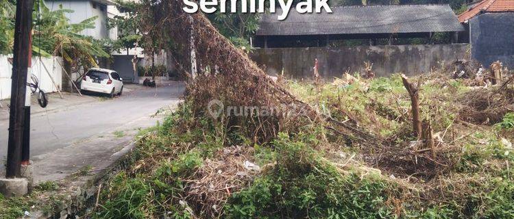 Tanah Dijual.di.jl.paraton Utama Dewi.sri.kuta Badung  1