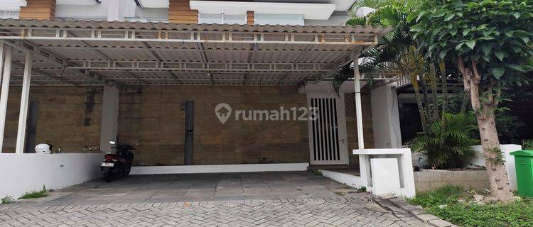 Disewakan Rumah Royal Residence Siap Huni 1