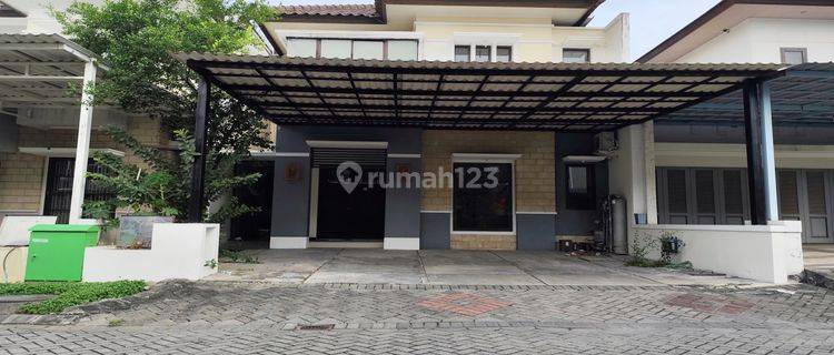 Disewakan Rumah Royal Residence Siap Huni Furnished 1