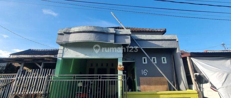 DIJUAL RUMAH 7 MENIT KE PANTAI KEDUNGU 1