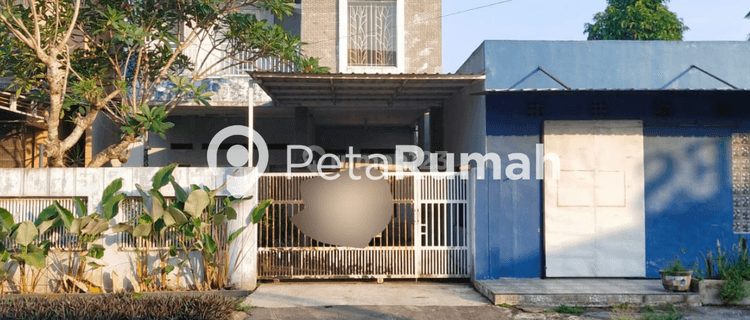 Dijual Rumah Jalan Swadaya Blok Paladium Sunggal 1