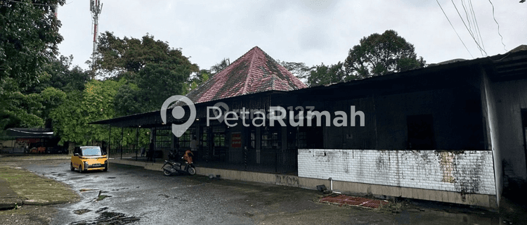 Disewakan Rumah Jalan Teuku Cik Ditiro 1