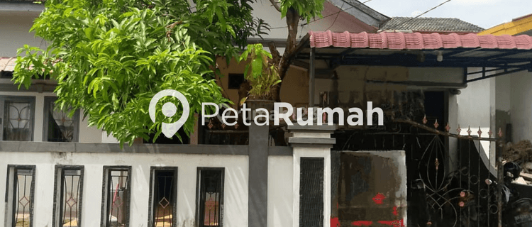 Dijual Rumah Komplek Pln Medan Sunggal 1