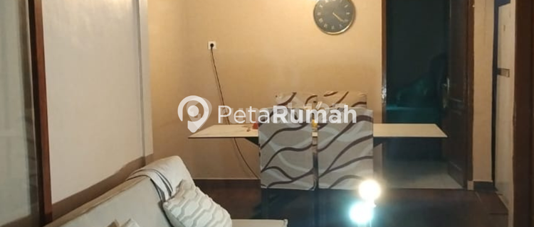 Disewa Rumah Jalan Cycas Perumahan Tasbi 1 1