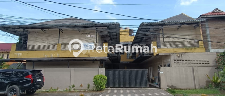 FOR SALE BOARDING HOUSE ON ABDUL HAKIM STREET 1
