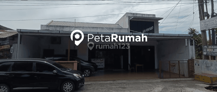 Dijual Rumah Jalan Karet Raya Simalingkar 1