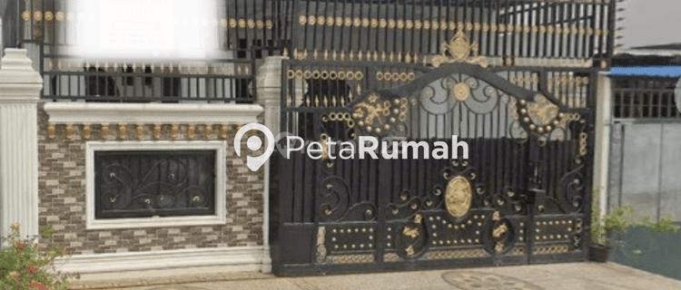 Dijual Rumah Jalan Marelan Pasar 1 Tengah 1