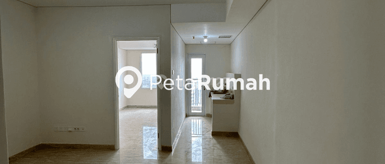 Dijual Apartemen Podomoro Tower Lexington 1