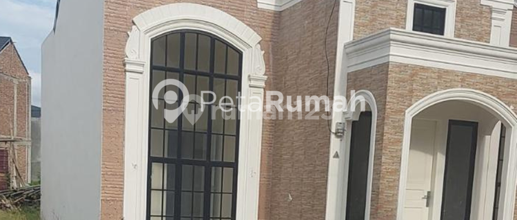 For Sale House Bandar Labuhan Road Sunlake City Residential Venetian Type 1