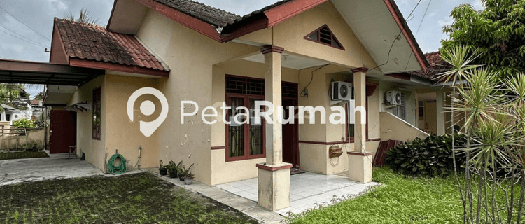 Dijual Rumah Komplek Griya Nusa Tiga 1