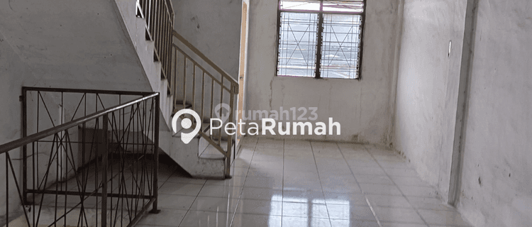 DISEWA RUMAH JALAN BRIGJEND ZEIN HAMID 1