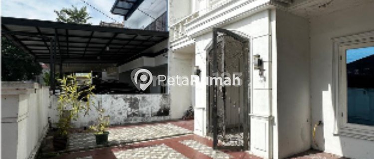 Disewa Rumah Jalan Tb Simatupang Komplek Pinang Baris Permai 1