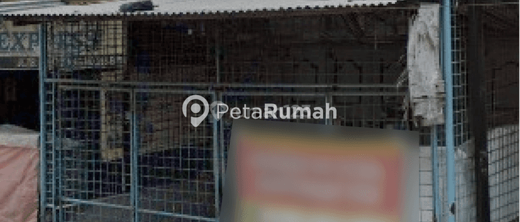 Dijual Ruko Jalan Tb Simatupang Sunggal 1