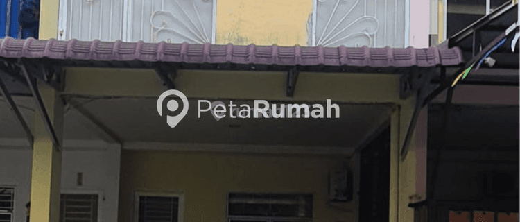 Dijual Rumah Jalan Brigjend Zein Hamid Komplek Titimas Gang Tapian Nauli Titi Kuning 1