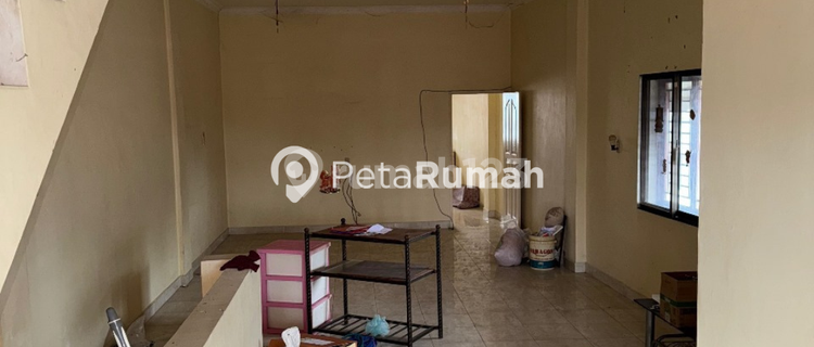 Dijual Ruko Jalan T Hasyim - Tebing Tinggi 1