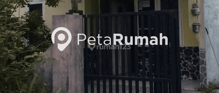 Dijual Rumah Perumahan Anugerah Permai 1