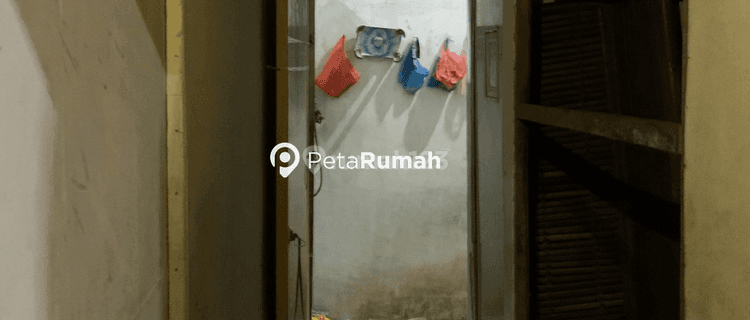 DIJUAL RUKO JALAN VETERAN PASAR 8 (HANNY) 1