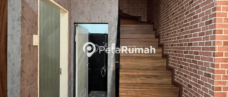 Dijual Villa Komplek Santa Fe Medan Sungal 1