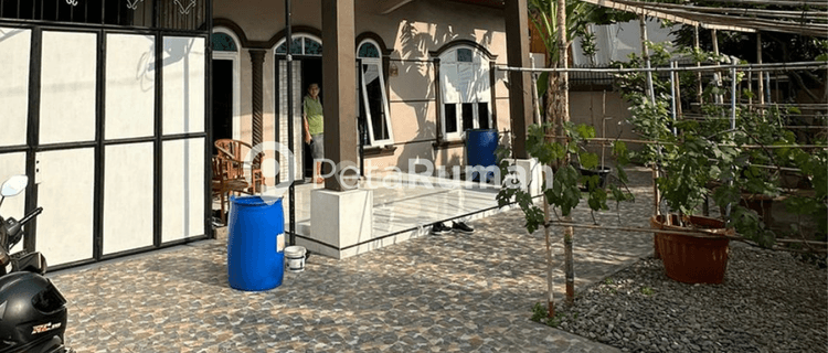 Dijual Rumah Daerah Titipapan Komplek Deli Raya 1