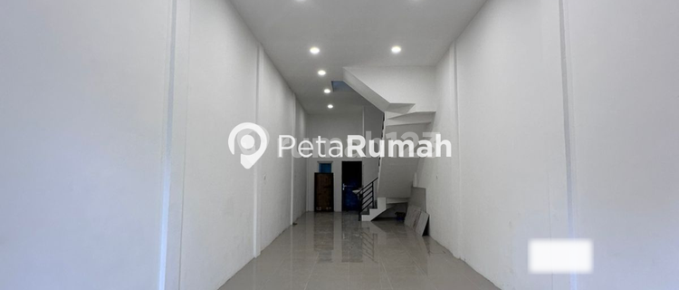 FOR RENT SHOP HOUSE ON MAWAR STREET, MAKRO BUSINESS CENTER COMPLEX 1