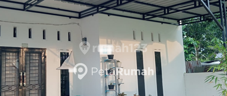DIJUAL RUMAH JALAN BANJARAN GANG BERSAMA  1