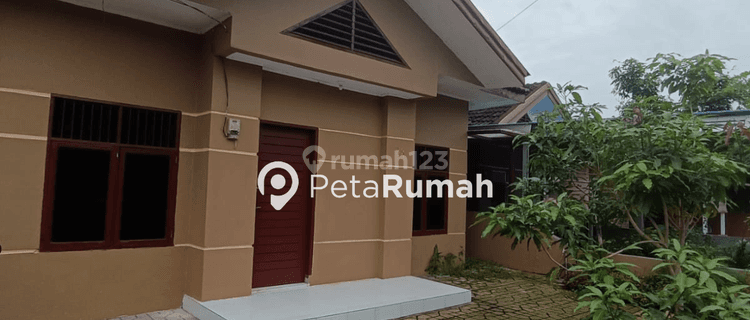 Dijual Villa Komplek Bumi Johor Sentosa 1