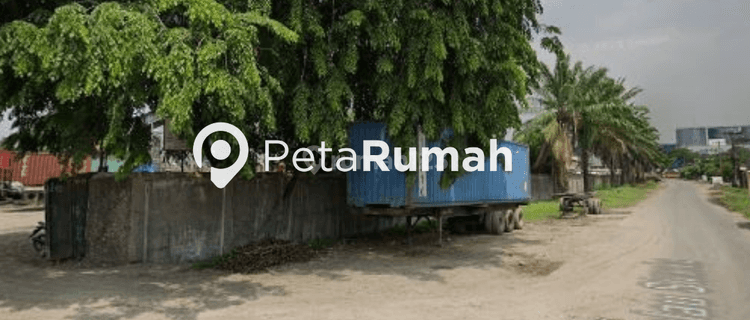 Dijual Tanah Jalan Pulau Simelu Medan Deli 1