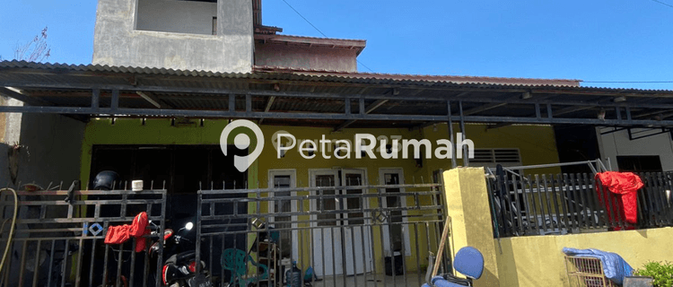 Dijual Cepat Rumah Jalan Purwosari Medan Timur  1