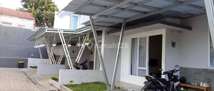 Rumah Idaman Keluarga Dengan Promo Free Biaya biaya Dan Berhadiah 1 Motor 1