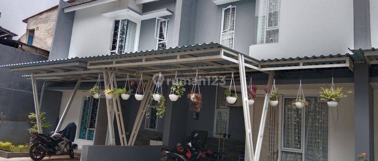 Rumah 2 Lantai Baru Promo Free Biaya biaya Berhadiah 1 Unit Motor 1