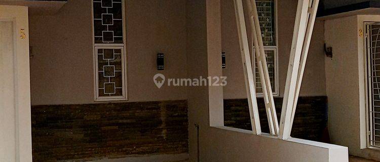 Rumah Modern Minimalis Beli Rumah Dapat Motor  1