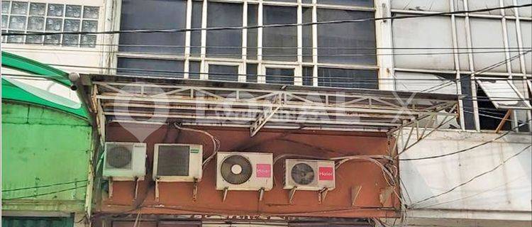 Ruko Angke Megah Grogol Petamburan. Jakarta Barat 1