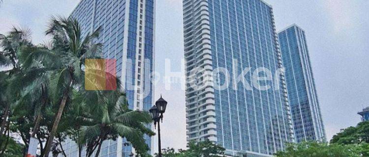 Apartemen U Residence Karawaci Tower 3 Lt.39 Kelapa Dua, Tangerang, Banten 1