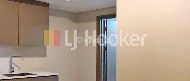 Apartemen Gold Coast Tower Honolulu, Lt. 6 Pik, Jakarta Utara 1