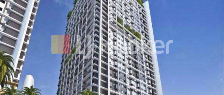 Apartemen Tokyo Riverside Tower C Lt.20, Pik 2, Tangerang, Banten 1