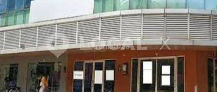 Ruko ITC BSD Serpong, Tangerang Selatan, Banten 1