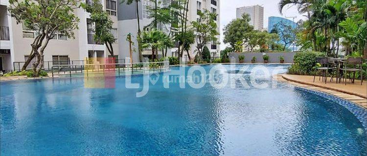 Apartemen Scientia Residence Tower D Lt.7 Gading Serpong, Kelapa Dua, Tangerang, Banten 1