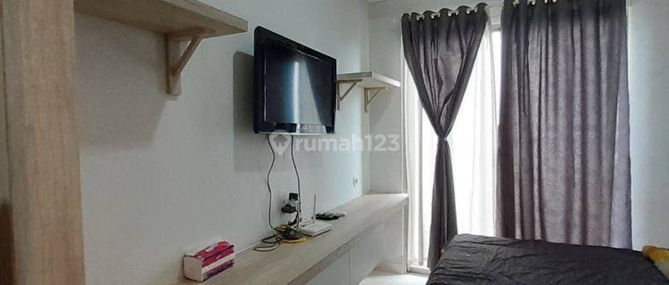 Apartment Springwood, Full furnished, Studio Siap Huni, Rapih 1