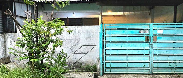 Rumah Green Garden SHM - Sertifikat Hak Milik di blok i, Green garden 1